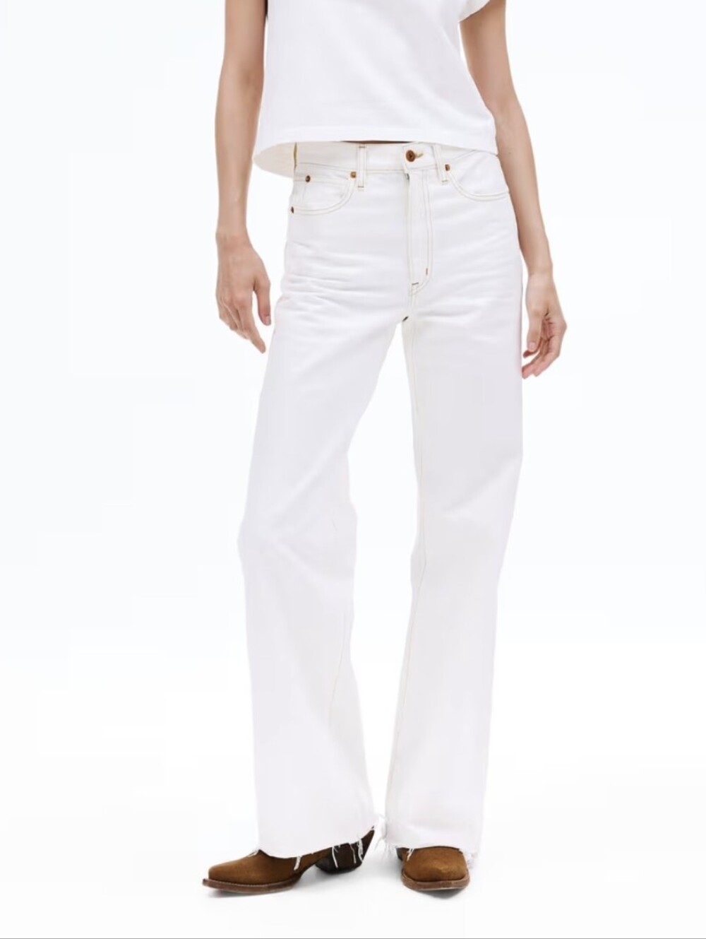 SLVRLAKE Grace Jeans